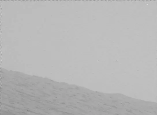 Sol 13: Mast Camera (Mastcam)