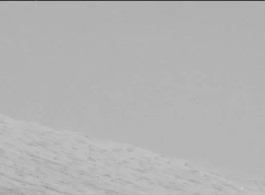 Sol 13: Mast Camera (Mastcam)