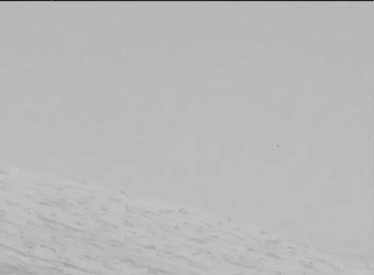 Sol 13: Mast Camera (Mastcam)