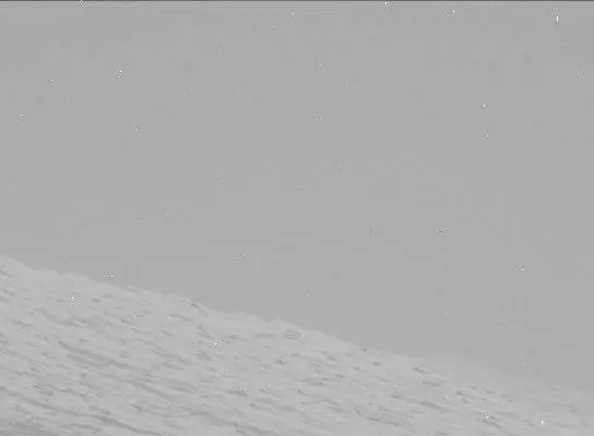 Sol 13: Mast Camera (Mastcam)