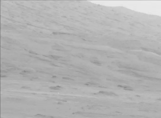 Sol 13: Mast Camera (Mastcam)