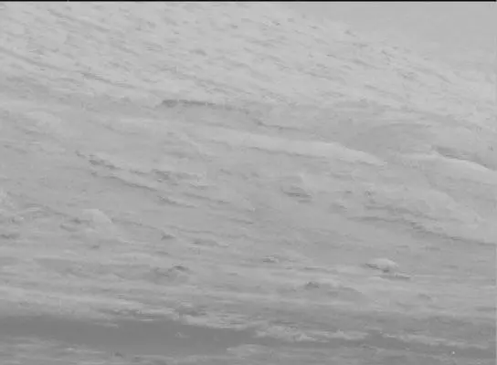 Sol 13: Mast Camera (Mastcam)