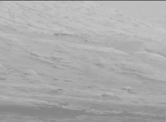 Sol 13: Mast Camera (Mastcam)