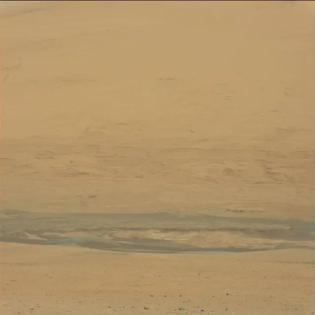 Sol 13: Mast Camera (Mastcam)