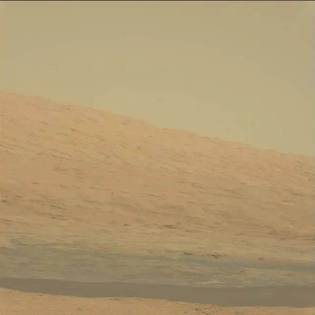 Sol 13: Mast Camera (Mastcam)