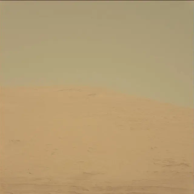 Sol 13: Mast Camera (Mastcam)