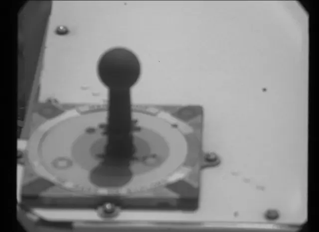 Sol 13: Mast Camera (Mastcam)