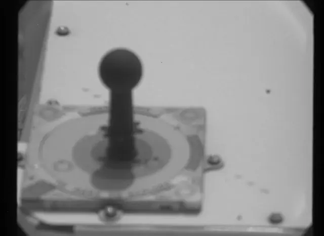 Sol 13: Mast Camera (Mastcam)