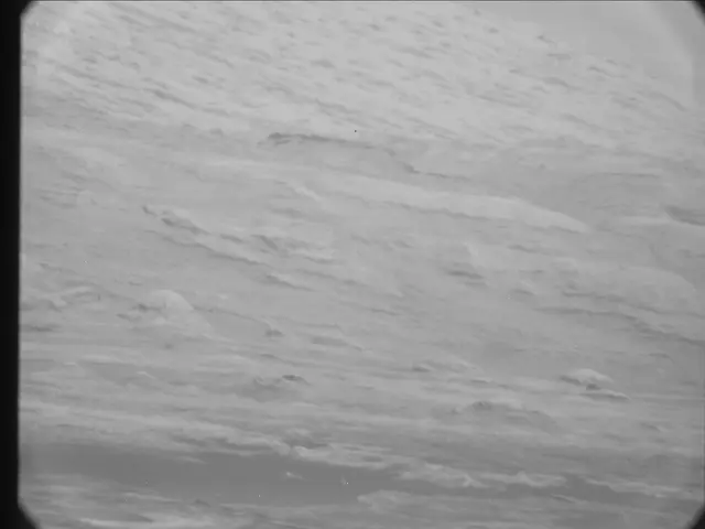 Sol 13: Mast Camera (Mastcam)