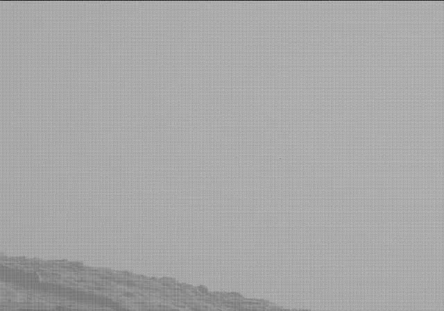 Sol 19: Mast Camera (Mastcam)