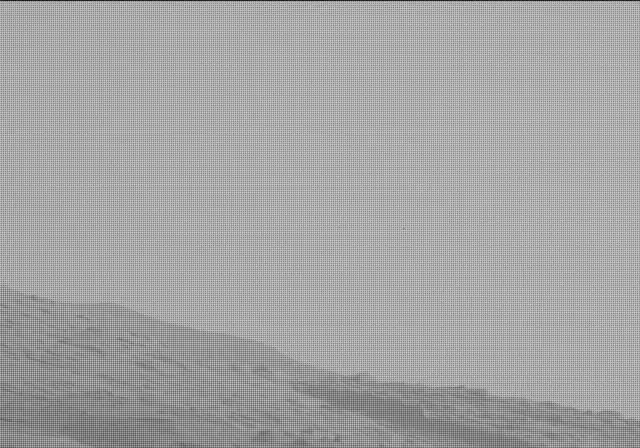Sol 19: Mast Camera (Mastcam)