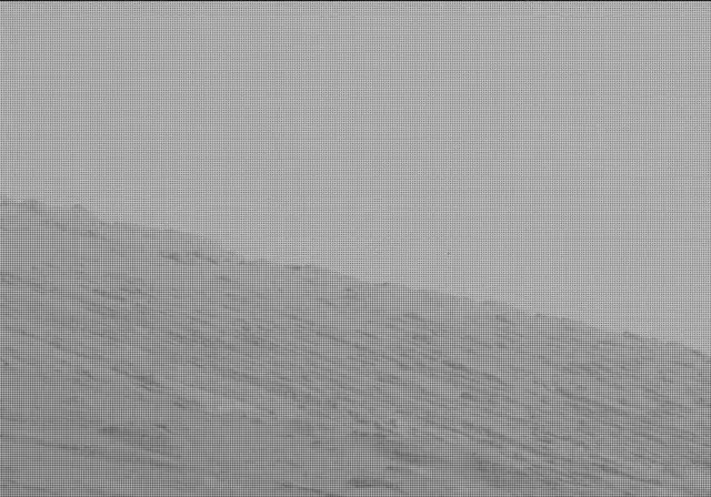 Sol 19: Mast Camera (Mastcam)