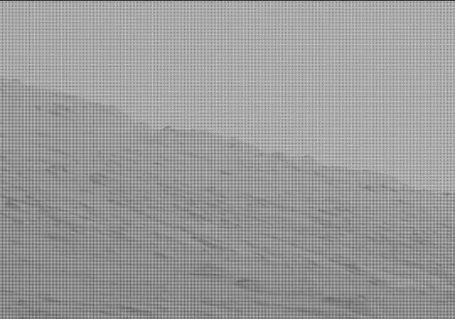 Sol 19: Mast Camera (Mastcam)