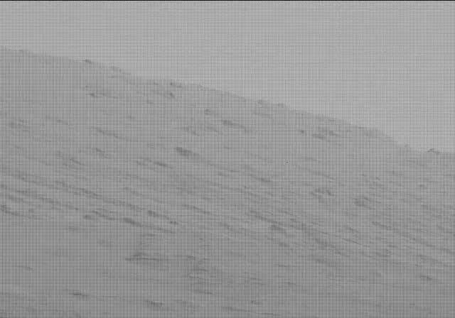 Sol 19: Mast Camera (Mastcam)