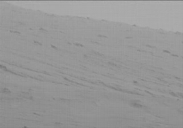 Sol 19: Mast Camera (Mastcam)