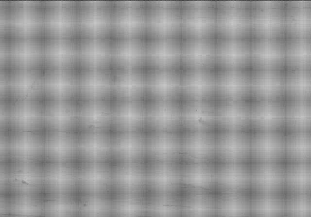 Sol 19: Mast Camera (Mastcam)