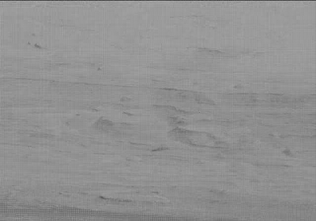 Sol 19: Mast Camera (Mastcam)