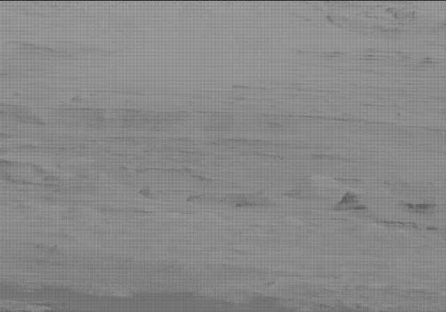 Sol 19: Mast Camera (Mastcam)