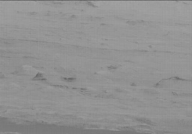 Sol 19: Mast Camera (Mastcam)
