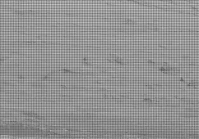 Sol 19: Mast Camera (Mastcam)