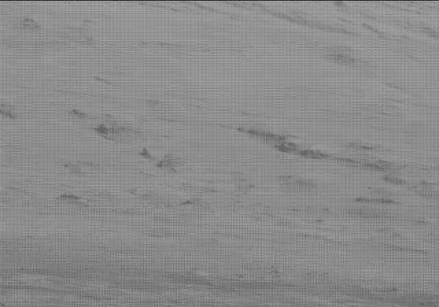 Sol 19: Mast Camera (Mastcam)