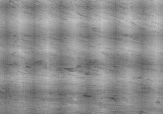 Sol 19: Mast Camera (Mastcam)