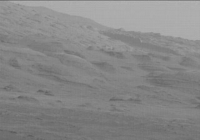 Sol 19: Mast Camera (Mastcam)