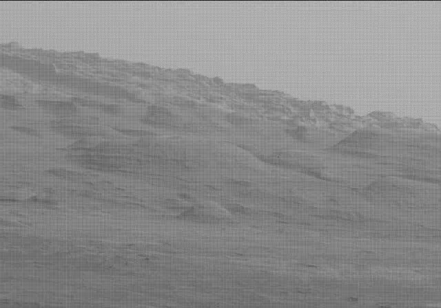 Sol 19: Mast Camera (Mastcam)
