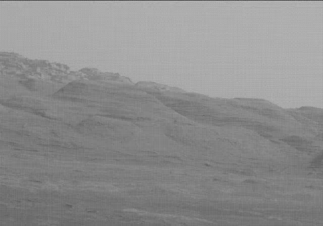 Sol 19: Mast Camera (Mastcam)