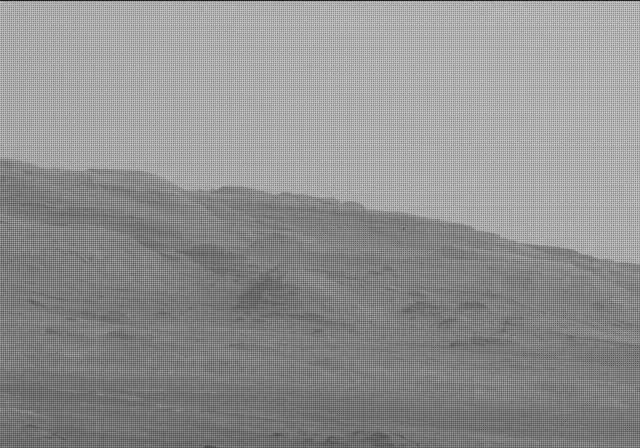 Sol 19: Mast Camera (Mastcam)