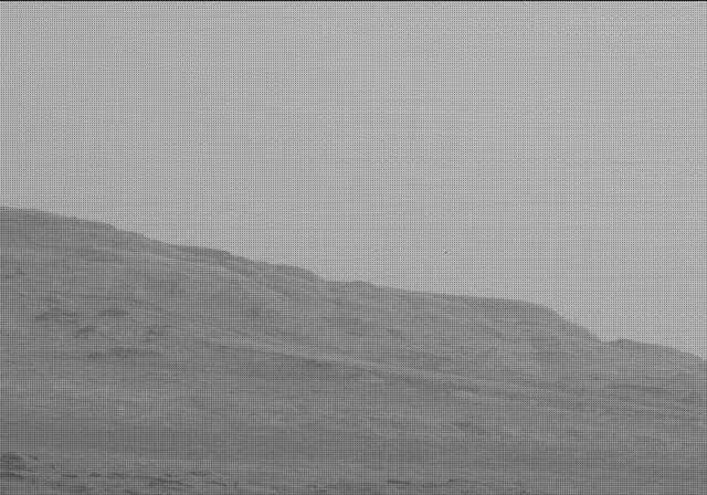 Sol 19: Mast Camera (Mastcam)