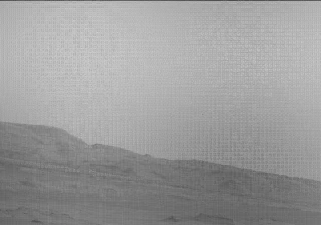 Sol 19: Mast Camera (Mastcam)