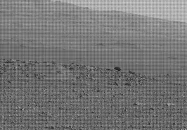 Sol 19: Mast Camera (Mastcam)