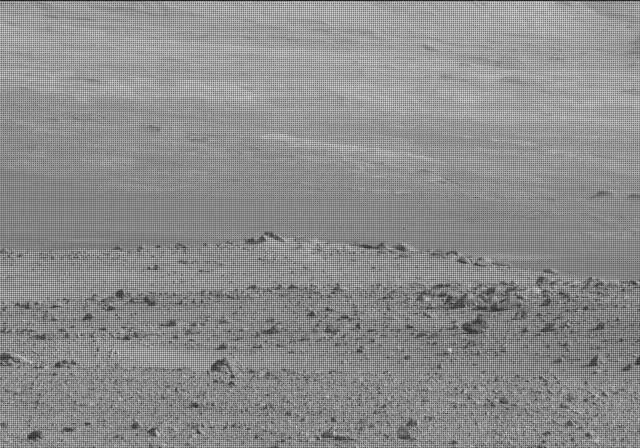 Sol 19: Mast Camera (Mastcam)