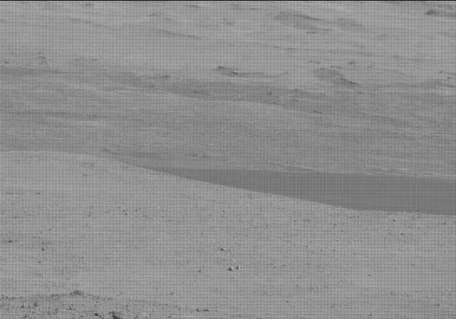 Sol 19: Mast Camera (Mastcam)