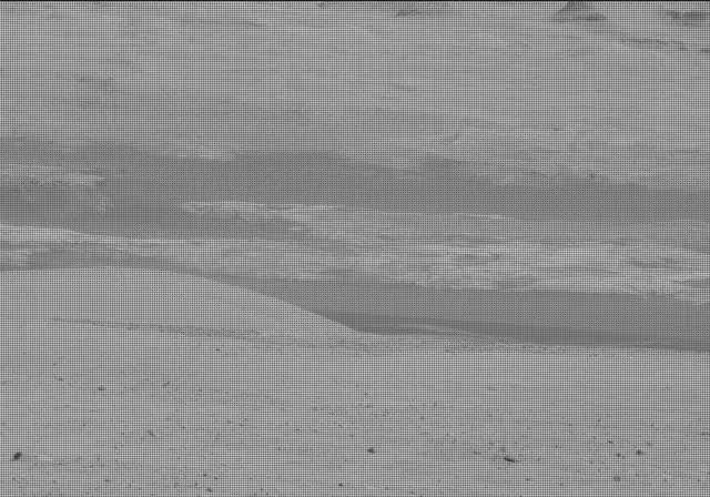 Sol 19: Mast Camera (Mastcam)