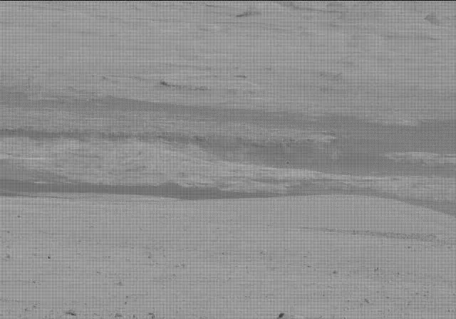 Sol 19: Mast Camera (Mastcam)
