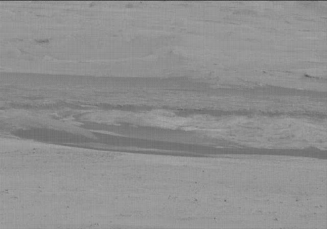 Sol 19: Mast Camera (Mastcam)