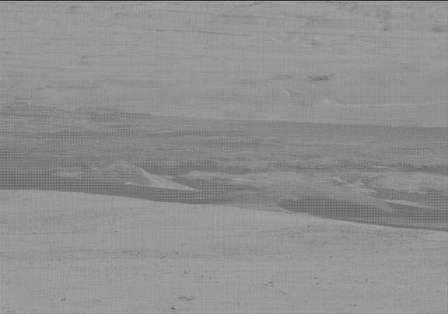 Sol 19: Mast Camera (Mastcam)