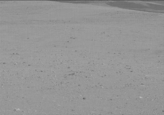 Sol 19: Mast Camera (Mastcam)