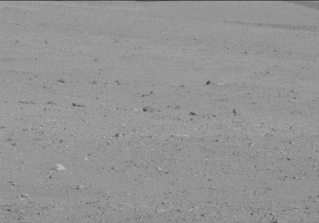 Sol 19: Mast Camera (Mastcam)