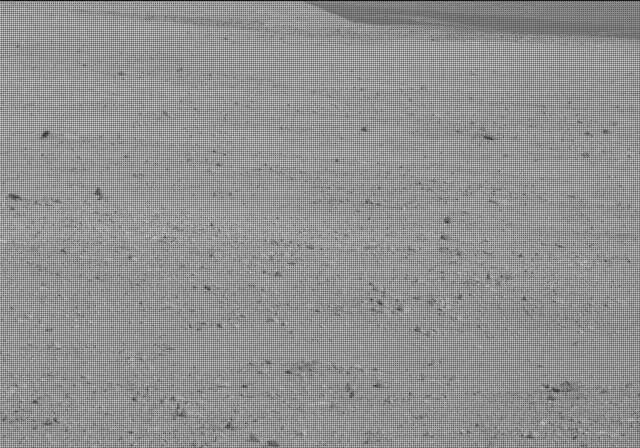 Sol 19: Mast Camera (Mastcam)