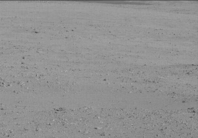 Sol 19: Mast Camera (Mastcam)