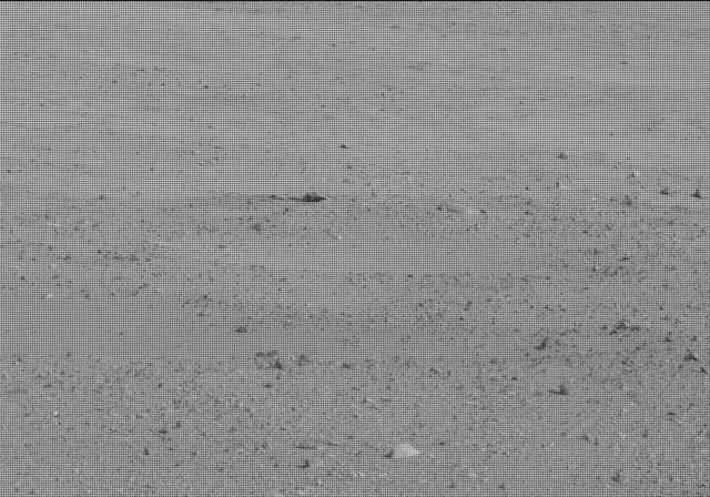 Sol 19: Mast Camera (Mastcam)