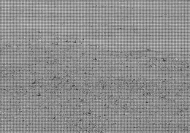 Sol 19: Mast Camera (Mastcam)
