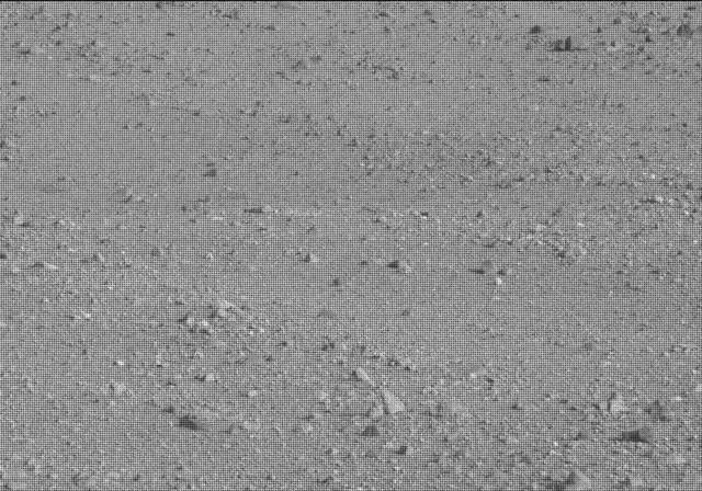 Sol 19: Mast Camera (Mastcam)