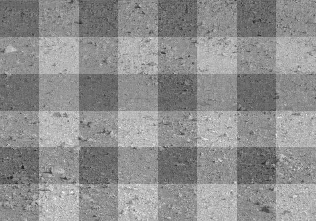 Sol 19: Mast Camera (Mastcam)
