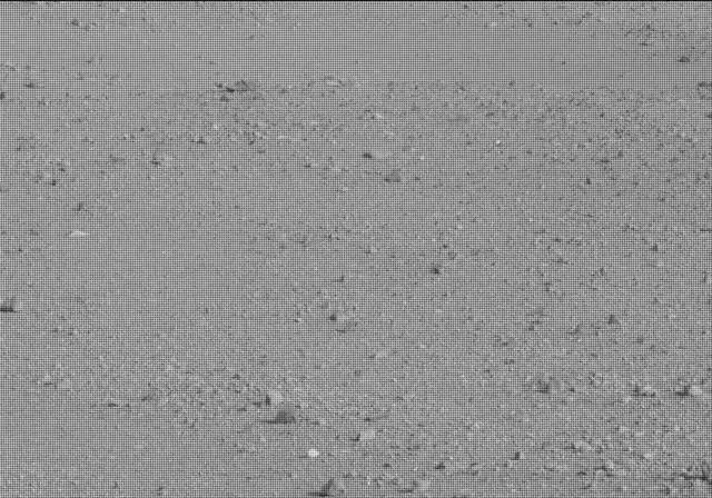 Sol 19: Mast Camera (Mastcam)