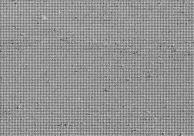 Sol 19: Mast Camera (Mastcam)