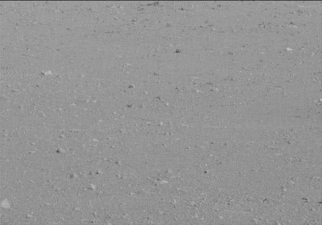 Sol 19: Mast Camera (Mastcam)